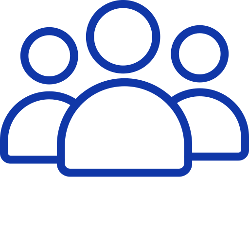 Conference Delegates