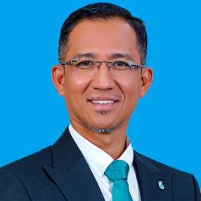 Ismadi Bin Ismail