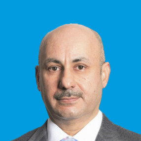  HESHAM ZUBARI