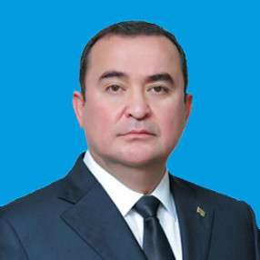 MAKSAT BABAYEV