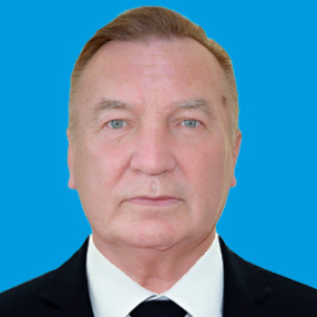 Vitaly Bakshayev